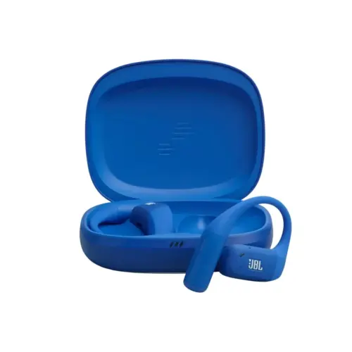 Навушники JBL Endurance Zone Blue (JBLENDUZONEBLU)