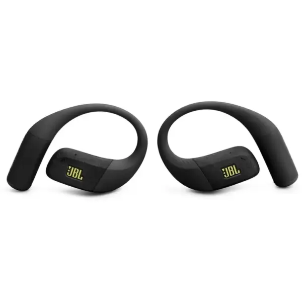 Навушники JBL Endurance Zone Black (JBLENDUZONEBLKL)