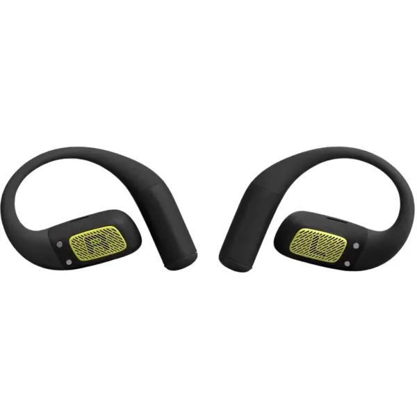Навушники JBL Endurance Zone Black (JBLENDUZONEBLKL)