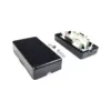 Зрощувач Eserver 4-ри пари (під забивку) UTP cat.5e (WT-2132)