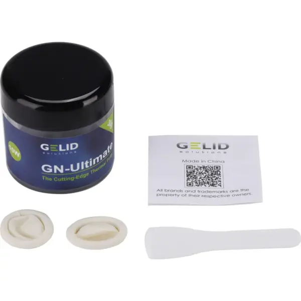 Термопрокладка Gelid Solutions TN-GN06-01