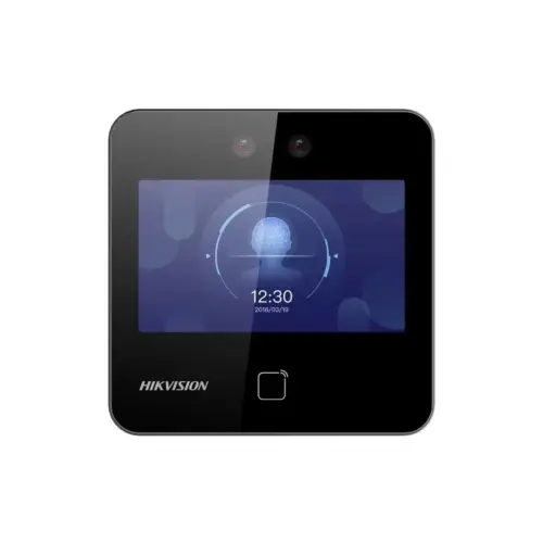 Контролер доступу Hikvision DS-K1T343MWX
