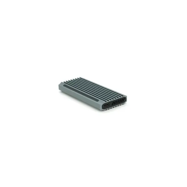 Кишеня зовнішня Voltronic M4 USB 3.1 to M.2 NVMe USB-C 10Gbps (M4 3.1) Кишеня зовнішня Voltronic M4 USB 3.1 to M.2 NVMe USB-C 10Gbps (M4 3.1)