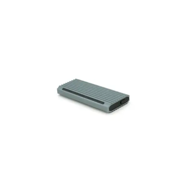 Кишеня зовнішня Voltronic M4 USB 3.1 to M.2 NVMe USB-C 10Gbps (M4 3.1) Кишеня зовнішня Voltronic M4 USB 3.1 to M.2 NVMe USB-C 10Gbps (M4 3.1)