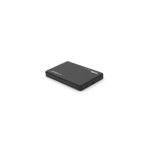 Кишеня зовнішня Voltronic Q3 USB 3.0 to 2.5" SATA black (Q3 3.0/BK)