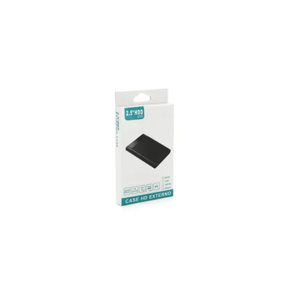 Кишеня зовнішня Voltronic Q5 USB 3.0 to 2.5" SATA (Q5/3.0)