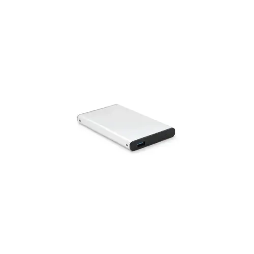Кишеня зовнішня Voltronic S14 USB 3.0 to 2.5" SATA black (S14 3.0/BK) Кишеня зовнішня Voltronic S14 USB 3.0 to 2.5" SATA black (S14 3.0/BK)