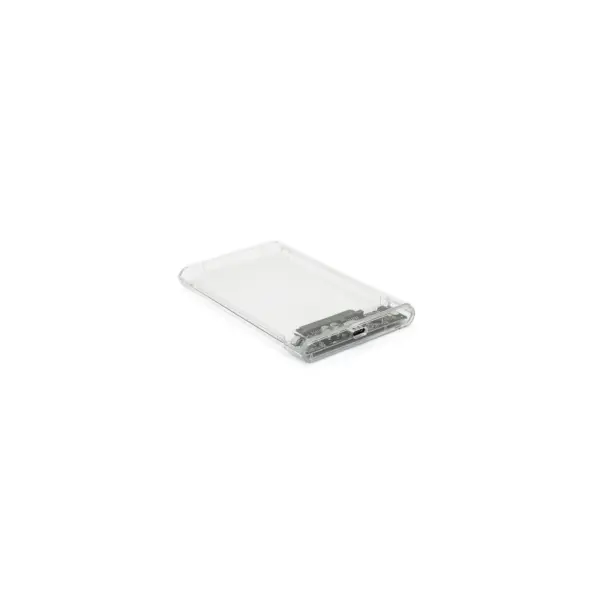 Кишеня зовнішня Voltronic TR 3.0 2.5 USB-C/SATA (TR/VL)
