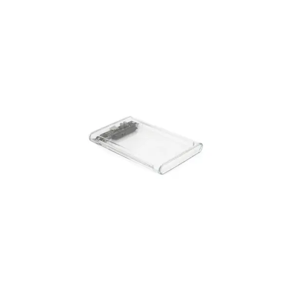 Кишеня зовнішня Voltronic TR 3.0 2.5 USB-C/SATA (TR/VL)
