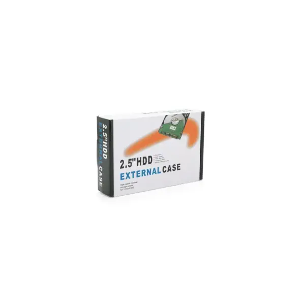 Кишеня зовнішня Voltronic Z19 USB 3.0 to 2.5" SATA (Z19)