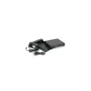 Кишеня зовнішня Voltronic Z40 USB 2.0 to 3.5" SATA black (Z40/2,0)