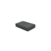 Кишеня зовнішня Voltronic Z40 USB 2.0 to 3.5" SATA black (Z40/2,0)