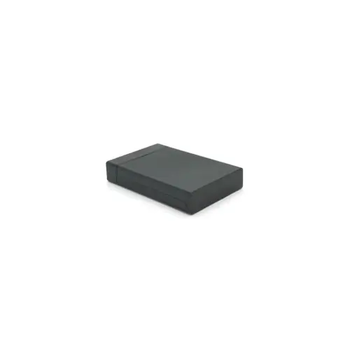 Кишеня зовнішня Voltronic Z40 USB 2.0 to 3.5" SATA black (Z40/2,0) Кишеня зовнішня Voltronic Z40 USB 2.0 to 3.5" SATA black (Z40/2,0)
