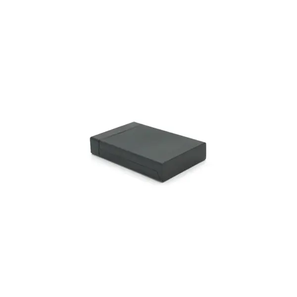 Кишеня зовнішня Voltronic Z40 USB 2.0 to 3.5" SATA black (Z40/2,0)
