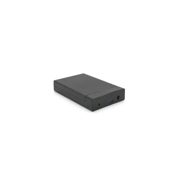 Кишеня зовнішня Voltronic Z40 USB 3.0 to 3.5" SATA black (Z40/3.0)