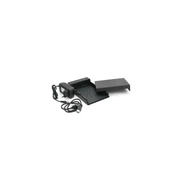 Кишеня зовнішня Voltronic Z40 USB 3.0 to 3.5" SATA black (Z40/3.0)