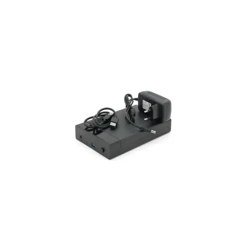 Кишеня зовнішня Voltronic Z40 USB 3.0 to 3.5" SATA black (Z40/3.0) Кишеня зовнішня Voltronic Z40 USB 3.0 to 3.5" SATA black (Z40/3.0)