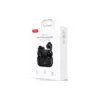 Навушники XO Х40 Black (X40.black)