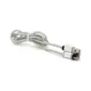 Дата кабель USB 2.0 to Lightning 1.0m 2A magnetic nylon silver PiPo (18168) Дата кабель USB 2.0 to Lightning 1.0m 2A magnetic nylon silver PiPo (18168)