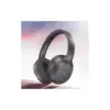 Навушники XO BE53 Black (BE53.black)