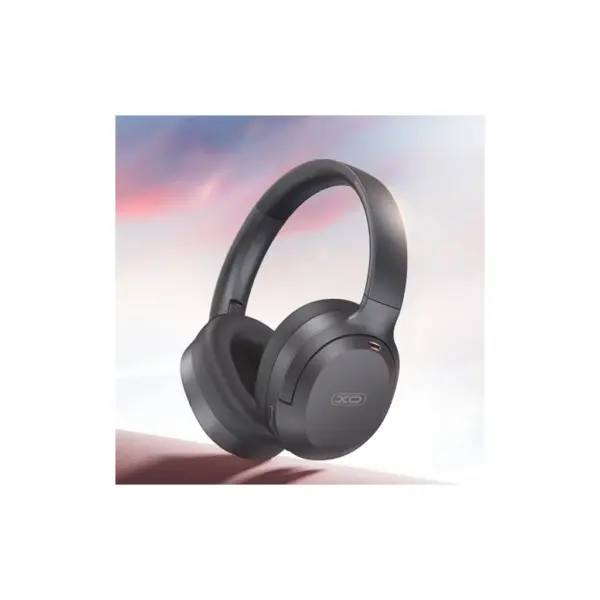 Навушники XO BE53 Black (BE53.black)