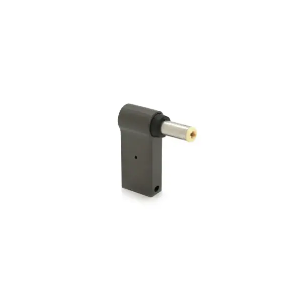 Адаптер USB-C F to DC 5.5x2.5mm M 100W for Asus Voltronic (AASTC5.5*2.5) Адаптер USB-C F to DC 5.5x2.5mm M 100W for Asus Voltronic (AASTC5.5*2.5)