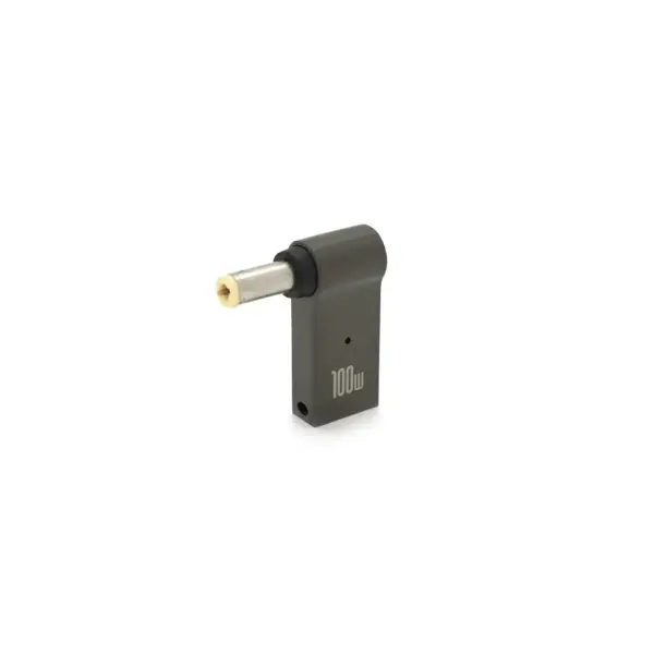 Адаптер USB-C F to DC 5.5x2.5mm M 100W for Asus Voltronic (AASTC5.5*2.5) Адаптер USB-C F to DC 5.5x2.5mm M 100W for Asus Voltronic (AASTC5.5*2.5)