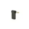 Адаптер USB-C F to DC 5.5x3.0mm M 100W for Samsung Voltronic (ASMTC5.5*3.0)