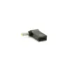 Адаптер USB-C F to DC 5.5x3.0mm M 100W for Samsung Voltronic (ASMTC5.5*3.0)