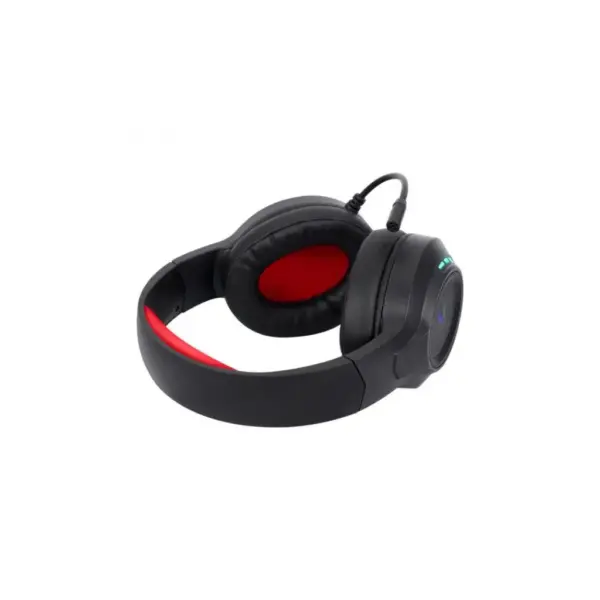 Навушники Xtrike ME GH-904 USB RGB Black (GH-904)