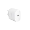 Зарядний пристрій Trust USB-C 45W GaN PD/PPS white (25522_TRUST) Зарядний пристрій Trust USB-C 45W GaN PD/PPS white (25522_TRUST)