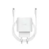 Зарядний пристрій Trust USB-C 45W GaN PD/PPS white (25522_TRUST) Зарядний пристрій Trust USB-C 45W GaN PD/PPS white (25522_TRUST)