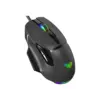 Мишка Aula F815 USB Black (6948391214344)