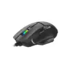 Мишка Aula F815 USB Black (6948391214344)