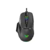 Мишка Aula F815 USB Black (6948391214344)