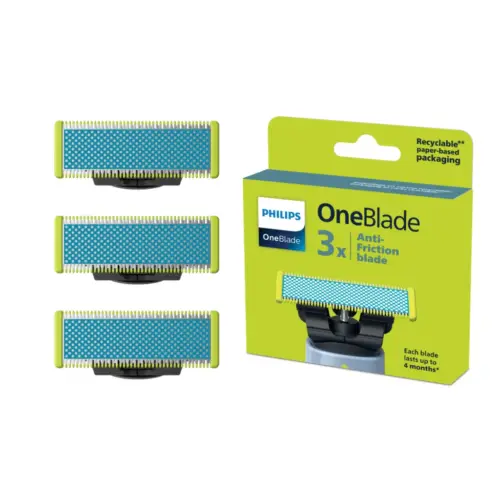 Аксесуари до електробритв Philips QP235/50