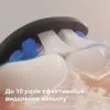 Насадка для зубної щітки Philips HX6052/88 Насадка для зубної щітки Philips HX6052/88
