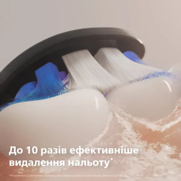 Насадка для зубної щітки Philips HX6052/88 Насадка для зубної щітки Philips HX6052/88