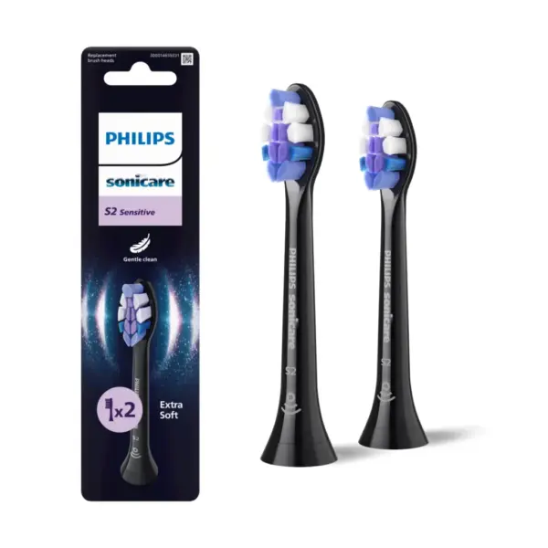 Насадка для зубної щітки Philips HX6052/88 Насадка для зубної щітки Philips HX6052/88