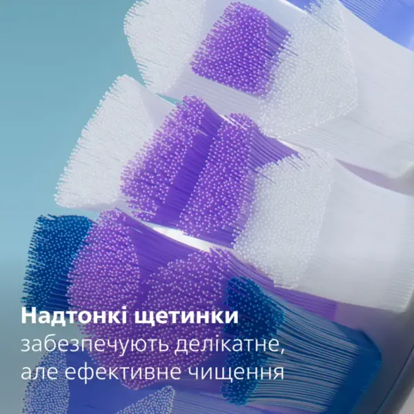 Насадка для зубної щітки Philips HX6054/88