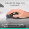 Мишка Logitech MX Master 4 for Business Wireless/Bluetooth Graphite (910-007617) Мишка Logitech MX Master 4 for Business Wireless/Bluetooth Graphite (910-007617)