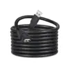 Дата кабель USB 2.0 AM/AF 1.8m black ColorWay (CW-CBUF076-BK)
