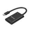 Зчитувач флеш-карт ColorWay USB-C to USB 3.0/SD/MicroSD (CW-CR-02) Зчитувач флеш-карт ColorWay USB-C to USB 3.0/SD/MicroSD (CW-CR-02)