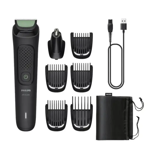 Тример Philips MG3920/15