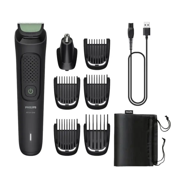 Тример Philips MG3920/15
