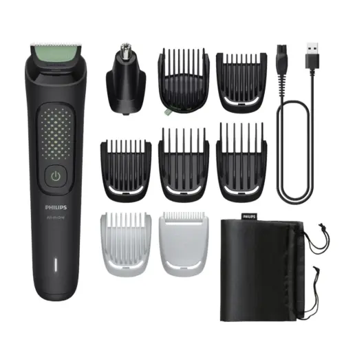 Тример Philips MG3945/15