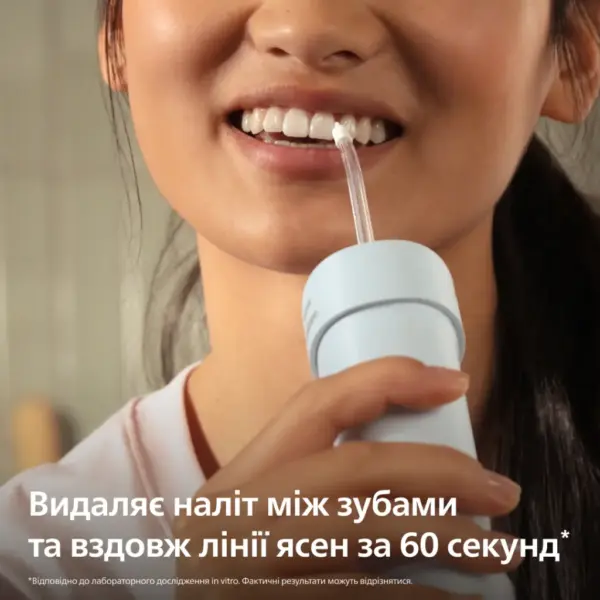 Іригатор Philips HX3333/24