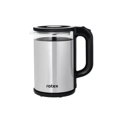 Електрочайник Rotex RKT94-S Prima Glass