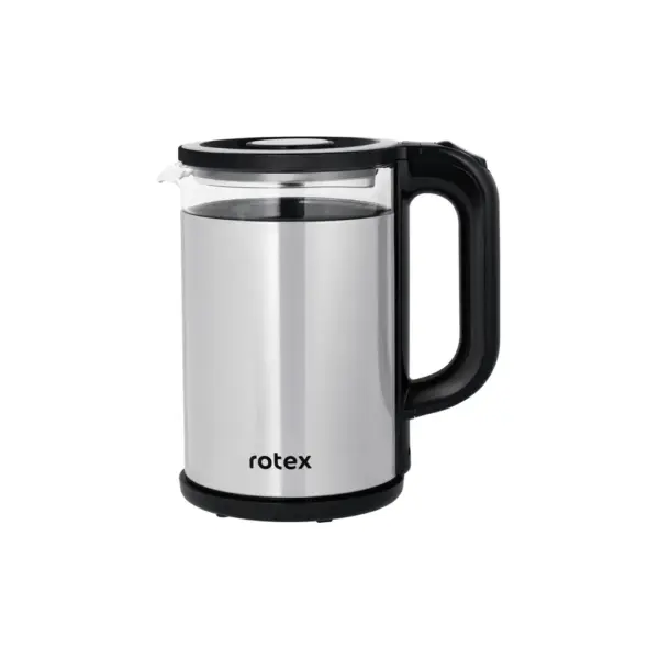 Електрочайник Rotex RKT94-S Prima Glass