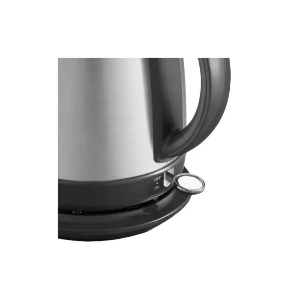 Електрочайник Buydeem K640E, color Stainless Steel, EU (K640E-SS/EU) Електрочайник Buydeem K640E, color Stainless Steel, EU (K640E-SS/EU)